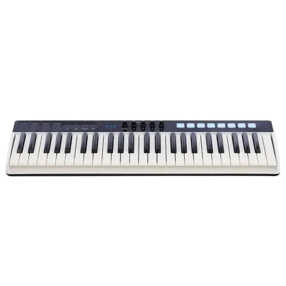 IK Multimedia iRig Keys I/O 49 Bundle