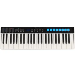 IK Multimedia iRig Keys I/O 49 Bundle
