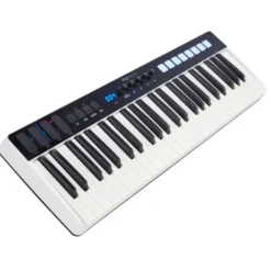 IK Multimedia iRig Keys I/O 49 Bundle