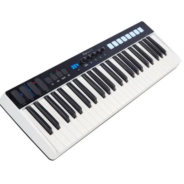 IK Multimedia iRig Keys I/O 49 Bundle