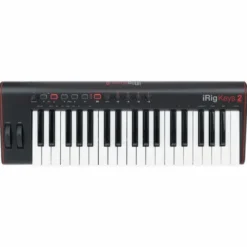IK Multimedia iRig Keys 2 Pro