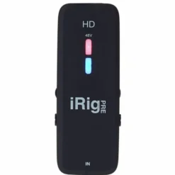 IK Multimedia iRig Pre HD