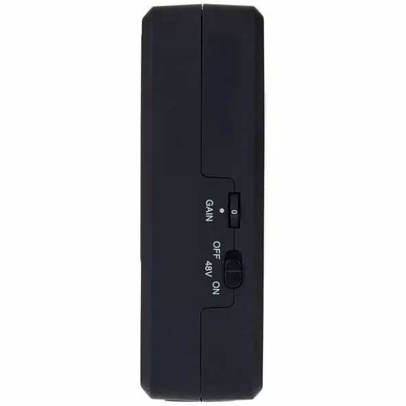 IK Multimedia iRig Pre HD