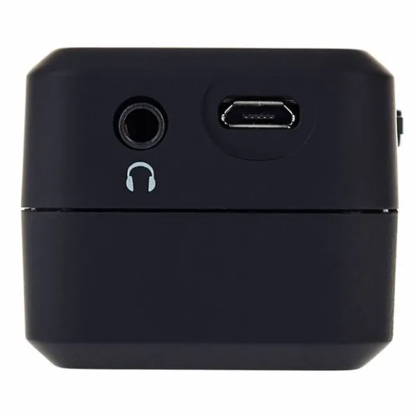 IK Multimedia iRig Pre HD