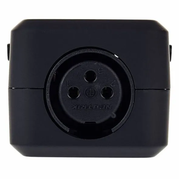 IK Multimedia iRig Pre HD