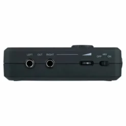 IK Multimedia iRig Pro Duo I/O