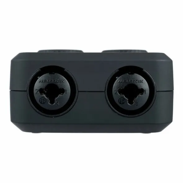 IK Multimedia iRig Pro Duo I/O