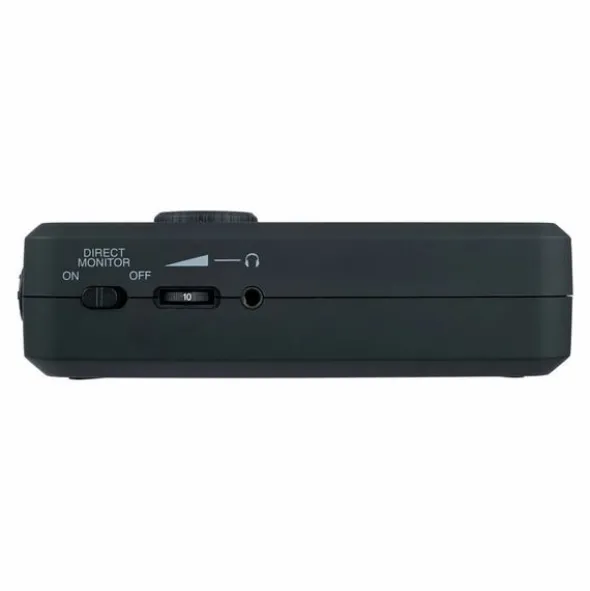 IK Multimedia iRig Pro Duo I/O
