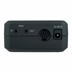 IK Multimedia iRig Pro Duo I/O