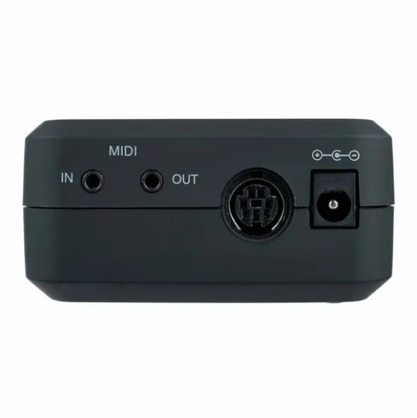 IK Multimedia iRig Pro Duo I/O