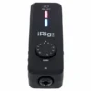 IK Multimedia iRig Pro I/O