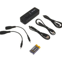 IK Multimedia iRig Pro I/O