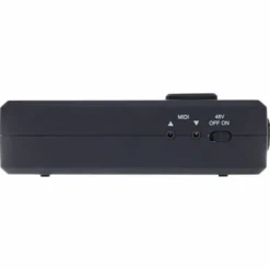 IK Multimedia iRig Pro I/O
