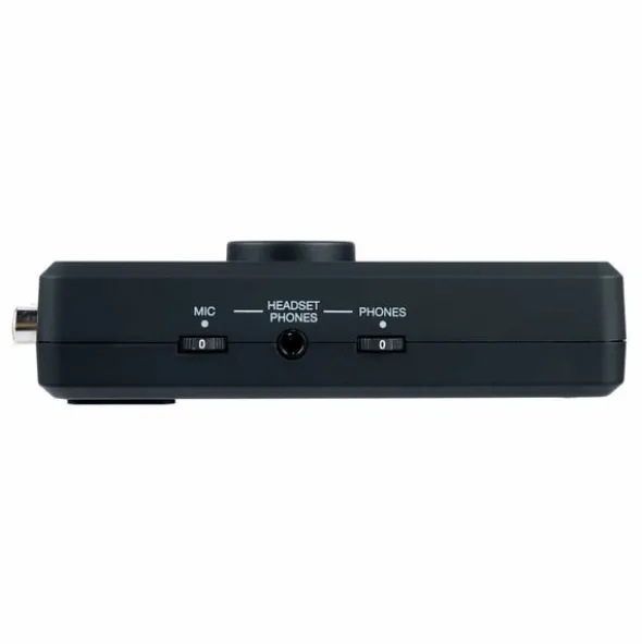 IK Multimedia iRig Stream