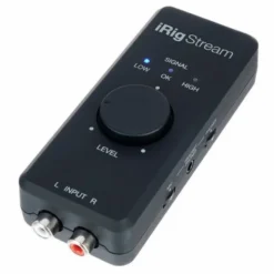 IK Multimedia iRig Stream
