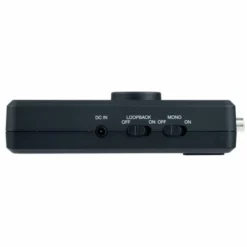 IK Multimedia iRig Stream