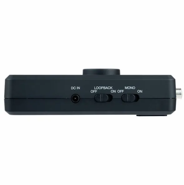 IK Multimedia iRig Stream