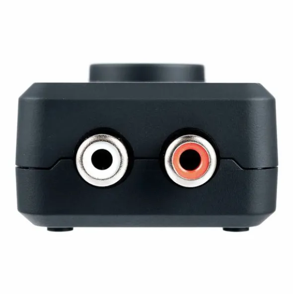 IK Multimedia iRig Stream