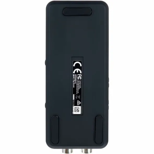 IK Multimedia iRig Stream