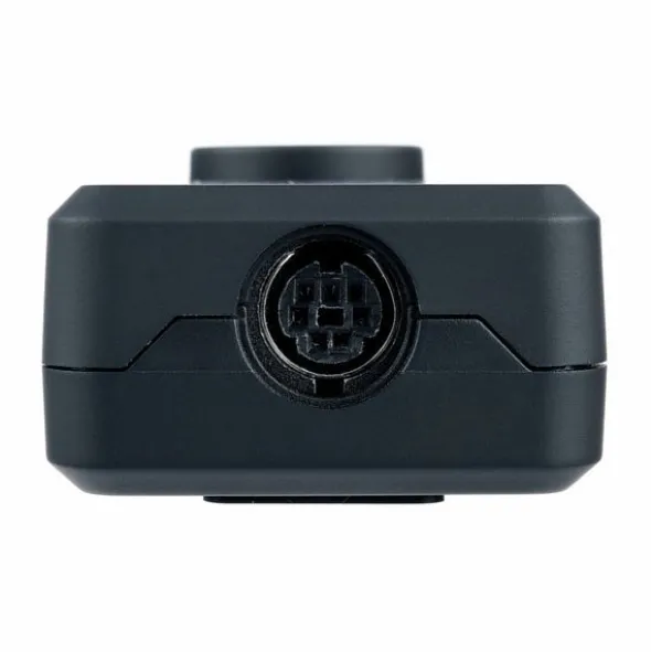 IK Multimedia iRig Stream