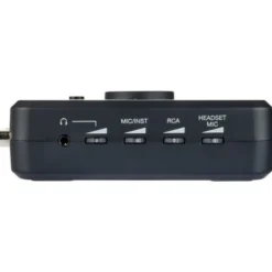 IK Multimedia iRig Stream Pro