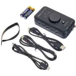 IK Multimedia iRig Stream Pro