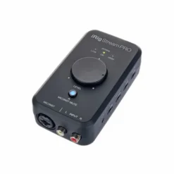 IK Multimedia iRig Stream Pro B-Stock