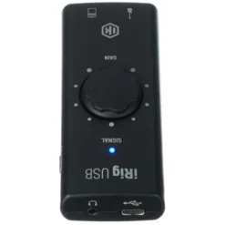 IK Multimedia iRig USB