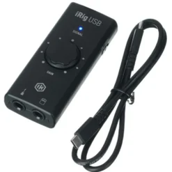 IK Multimedia iRig USB