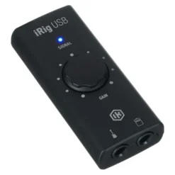 IK Multimedia iRig USB