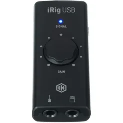 IK Multimedia iRig USB