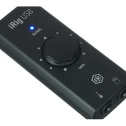 IK Multimedia iRig USB