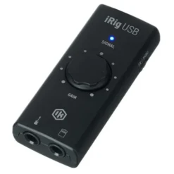 IK Multimedia iRig USB