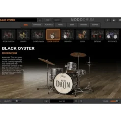 IK Multimedia Modo Drum