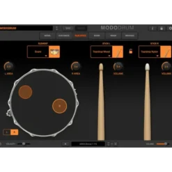 IK Multimedia Modo Drum