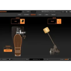 IK Multimedia Modo MAX