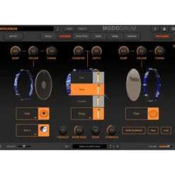 IK Multimedia Modo MAX