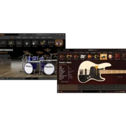 IK Multimedia Modo MAX