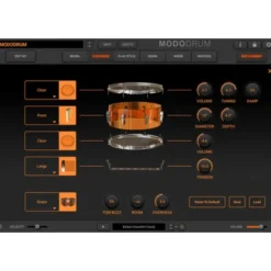 IK Multimedia Modo MAX