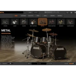 IK Multimedia Modo MAX