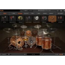 IK Multimedia Modo MAX