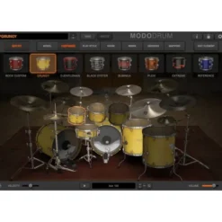 IK Multimedia Modo MAX