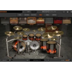 IK Multimedia Modo MAX