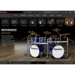 IK Multimedia Modo MAX