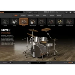 IK Multimedia Modo MAX