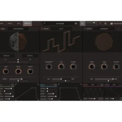 IK Multimedia Pianoverse Black Pearl B200