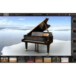 IK Multimedia Pianoverse-Black Diamond B280