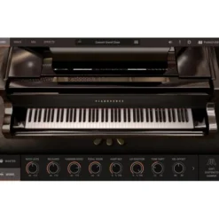 IK Multimedia Pianoverse-Concert Grand YF3