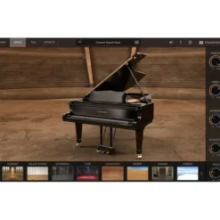 IK Multimedia Pianoverse-Concert Grand YF3
