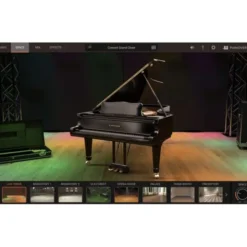 IK Multimedia Pianoverse-Concert Grand YF3